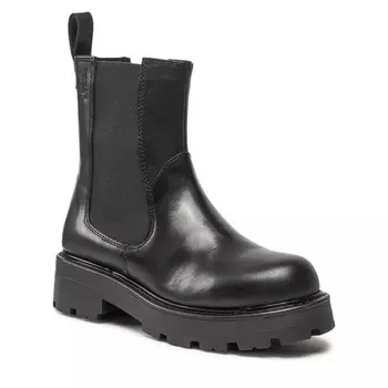 Ботинки Vagabond Cosmo, черный