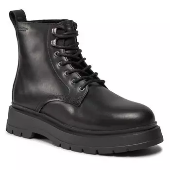 Ботинки Vagabond Jeff, черный