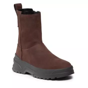 Ботинки Vagabond Maxime, коричневый