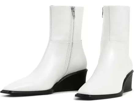Ботинки Vagabond Shoemakers Aino Leather Bootie, белый