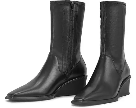 Ботинки Vagabond Shoemakers Aino Stretch Bootie, черный