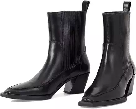 Ботинки Vagabond Shoemakers Alina Leather Chelseaie, черный