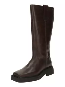 Ботинки VAGABOND SHOEMAKERS Boots EYRA, темно-коричневый