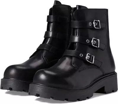 Ботинки Vagabond Shoemakers Cosmo 2.0, черный