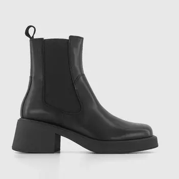 Ботинки Vagabond Shoemakers Dorah Chelsea, черный