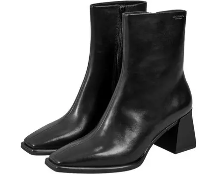 Ботинки Vagabond Shoemakers Hedda Leatherie, черный