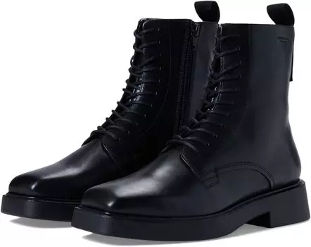 Ботинки Vagabond Shoemakers Jillian, черный