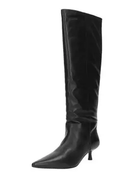 Ботинки VAGABOND SHOEMAKERS LYKKE, черный