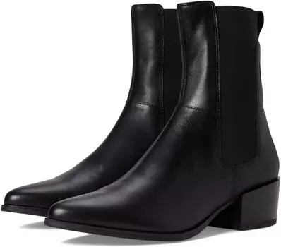 Ботинки Vagabond Shoemakers Marja, черный
