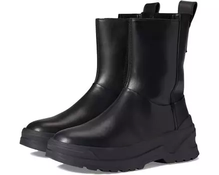 Ботинки Vagabond Shoemakers Maxime, черный