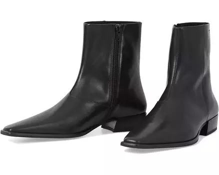 Ботинки Vagabond Shoemakers Nella Leatherie, черный