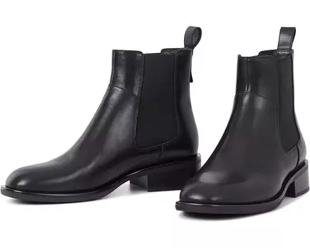 Ботинки Vagabond Shoemakers Sheila Leather Chelseaie, черный