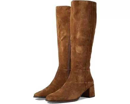 Ботинки Vagabond Shoemakers Stina Suede Boot, цвет Cognac