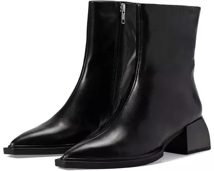 Ботинки Vagabond Shoemakers Vivan Leatherie, черный