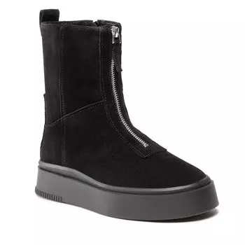 Ботинки Vagabond Stacy, черный