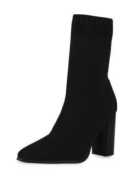 Ботинки Van Hill Ankle Boots Anna, черный