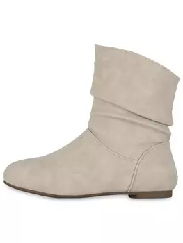 Ботинки Van Hill Ankle Boots, кремовый