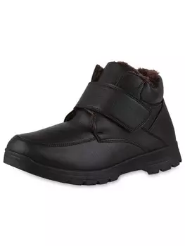 Ботинки Van Hill Boots Adam, темно-коричневый