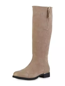 Ботинки Van Hill Boots Ava, хаки