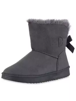 Ботинки Van Hill Boots Jasmine, базальтовый серый