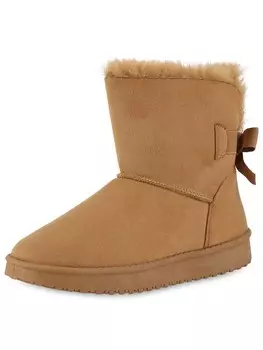 Ботинки Van Hill Boots Jasmine, цвет Caramel