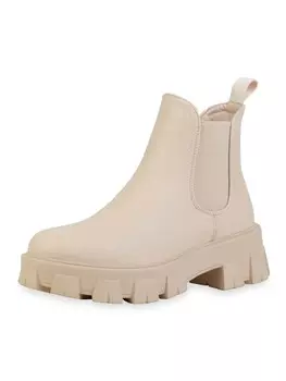 Ботинки Van Hill Chelsea Boots Genesis, бежевый
