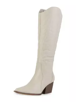 Ботинки Van Hill Cowboy Boots Aria, бежевый