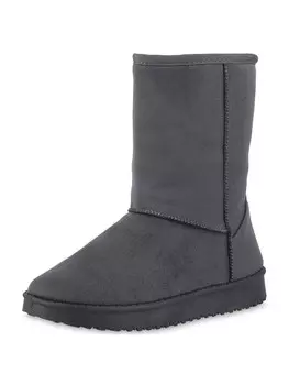 Ботинки Van Hill Ember, серый