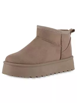 Ботинки Van Hill Heather, хаки