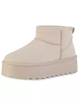 Ботинки Van Hill Imogen, бежевый