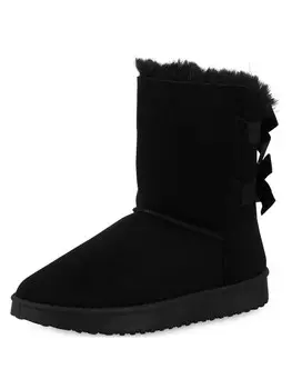 Ботинки Van Hill Ivy, черный