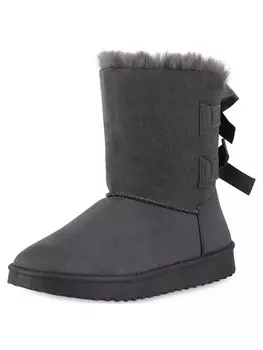 Ботинки Van Hill Ivy, графитовый