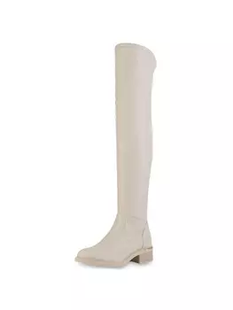 Ботинки Van Hill Over the Knee Boots Juliet, бежевый