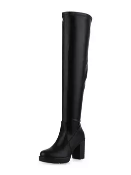 Ботинки Van Hill Over the Knee Boots Eleanor, черный