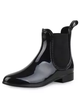 Ботинки Van Hill Rubber Boots Allison, черный