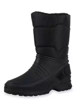 Ботинки Van Hill Snow Boots Chloe, черный