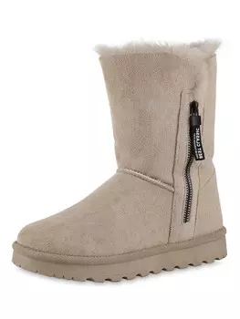 Ботинки Van Hill Snow Boots Hazel, цвет Chamois