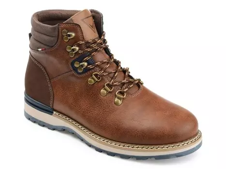 Ботинки Vanco Co Zane, темно-коричневый