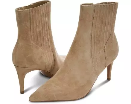 Ботинки Vaneli Dearan, цвет Camel Suede