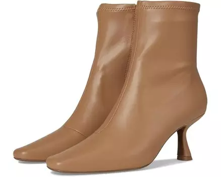 Ботинки Vaneli Gabris, цвет Camel Super Nappa Stretch