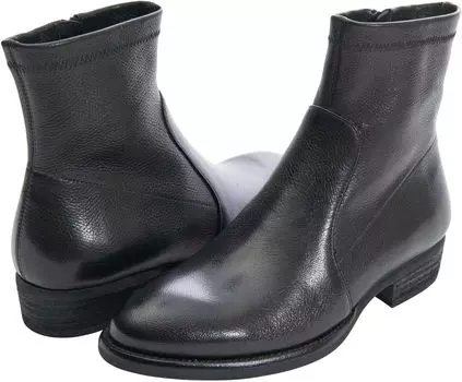 Ботинки Vaneli Henson, цвет Black Litchi Grain Nappa