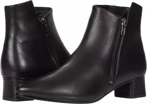 Ботинки Vaneli Liking, цвет Black Nappa