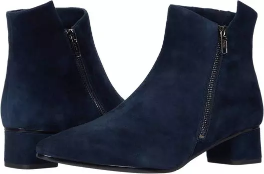 Ботинки Vaneli Liking, цвет Navy Suede