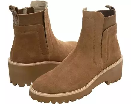 Ботинки Vaneli Mariel, цвет Tan Nival Suede