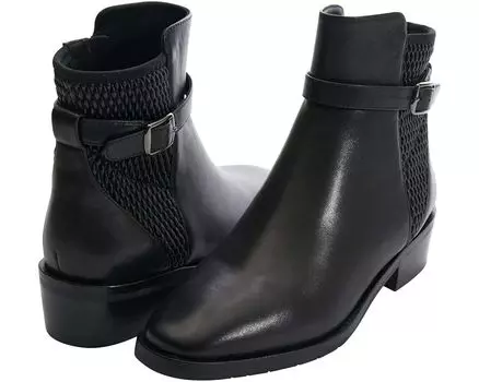 Ботинки Vaneli Oracle, цвет Black Nappa