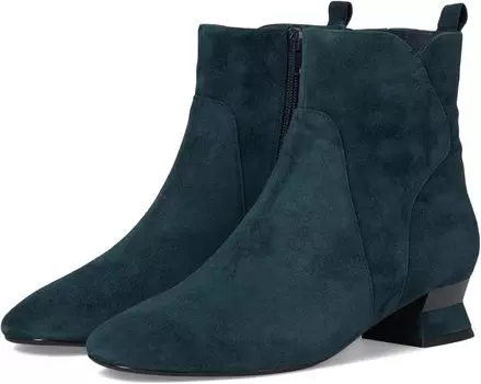 Ботинки Vaneli Penko, цвет Navy Suede