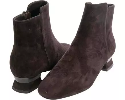 Ботинки Vaneli Pensee, цвет Tmoro Suede