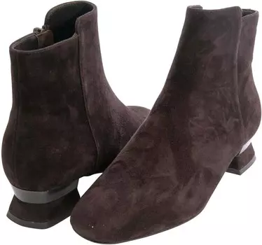 Ботинки Vaneli Pensee, цвет Tmoro Suede