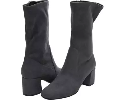 Ботинки Vaneli Sonny, цвет Grey Punto Stretch Suede