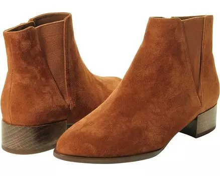 Ботинки Vaneli Talita, цвет Ember Suede